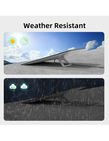 Cable de extensión EAZUSE 5m para Starlink Gen 3 impermeable