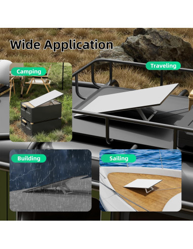 Cable de extensión EAZUSE 5m para Starlink Gen 3 impermeable