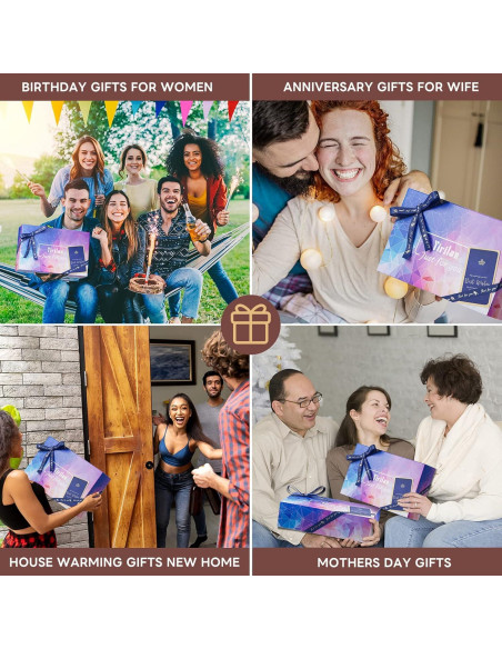 Bandeja Expandible para Bañera Yirilan de Bambú con Bombas