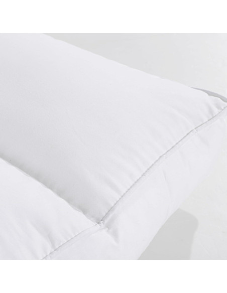 Almohada para Rodillas HOMBYS 66 cm con Correas Elásticas Almohada para Rodillas HOMBYS 66 cm con Correas Elásticas