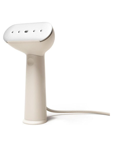 Vaporizador de Ropa Steamery Cirrus 3, 1200W, Beige