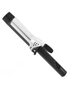 Plancha de Rizar VODANA GlamWave 32mm Cerámica - Rizos Naturales