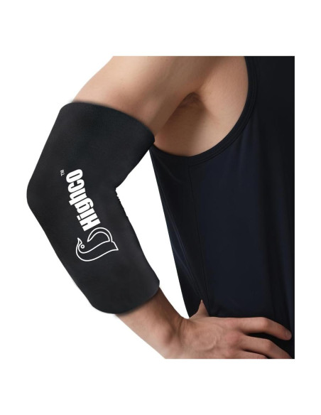 Funda de Gel de Hielo Multifuncional Highco para Codo S