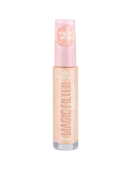 Acelerador de Brillo Magic Filter esencia 70ml Vegano