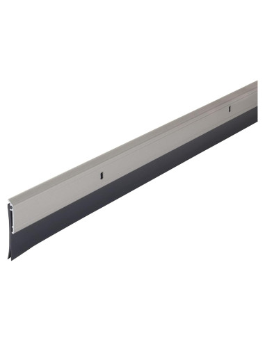 Barrera de Puerta M-D Building Products 91.44 cm Aluminio Vinilo