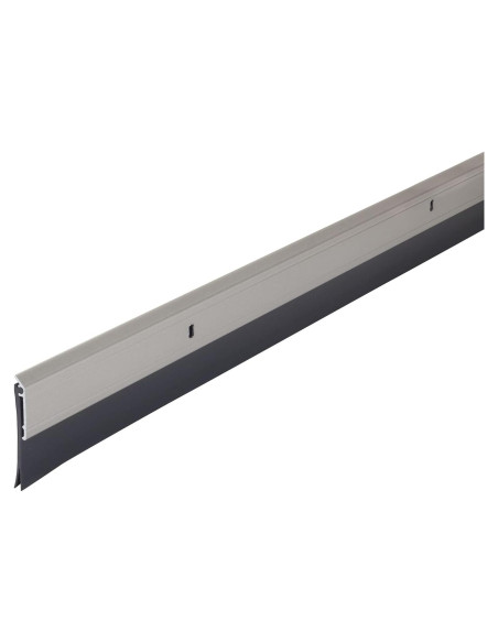 Barrera de Puerta M-D Building Products 91.44 cm Aluminio Vinilo