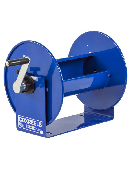 Carrete de Manguera Coxreels 117-4-225 Acero 4000 PSI 1/2" x 5.71m