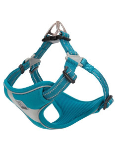 Arnés de Seguridad Reflectante True Love TLH5991 para Perros