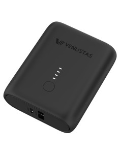 Batería Recargable Ultra-Compacta Venustas 10000mAh 7.4V