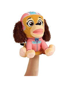 Marioneta Interactiva Liberty Play & Say Paw Patrol 23.5 cm