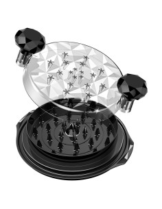 Desmenuzador de Pollo Aopigavi 25cm Antideslizante Ergonómico