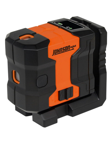 Nivel láser Johnson JDT300-GN3D 3 Puntos Auto-Nivelante