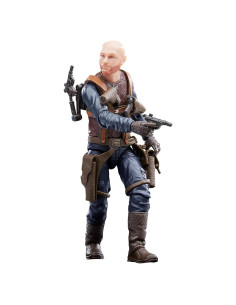 Figura de Acción Migs Mayfeld 15 cm Star Wars Hasbro