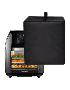 Funda para Freidora de Aire CouldyCasi 10L Nylon Impermeable