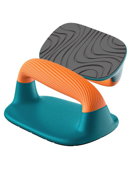 Barras de Flexiones Dolibest con Mangos Ergonómicos 2PCS