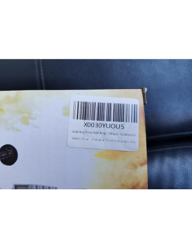 Juguete de Figura de Acción PXRJE Castillo Medieval 35x25cm