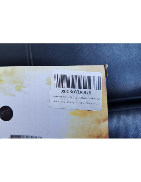 Juguete de Figura de Acción PXRJE Castillo Medieval 35x25cm Juguete de Figura de Acción PXRJE Castillo Medieval 35x25cm