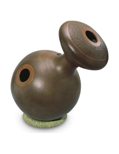 Udu Drum Mbwata Latin Percussion LP1400-MB Marrón 5.85 kg