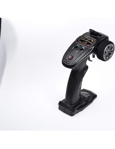 LAEGENDARY Repuesto Luces LED para Camión RC Triton TR-DJ08 2