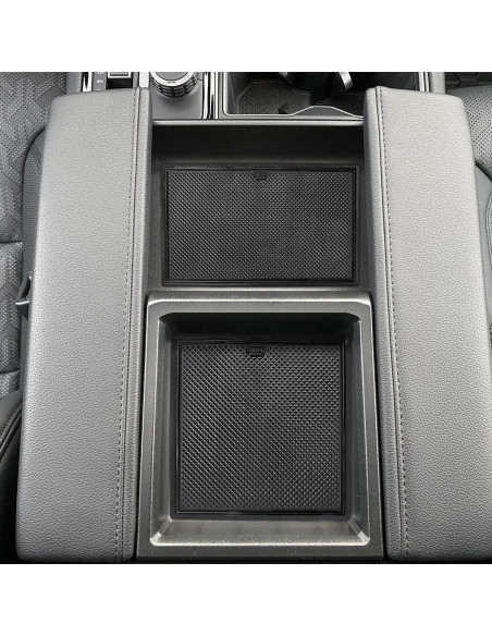 Insertos para Portavasos Auovo Toyota Tundra 2022-2025, 31 Piezas Insertos para Portavasos Auovo Toyota Tundra 2022-2025, 31 Piezas