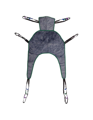 Eslinga de Paciente Universal Tuffcare Pequeña con Reposacabezas