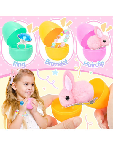 Conejo de Peluche Interactivo CatchCute con Control Remoto