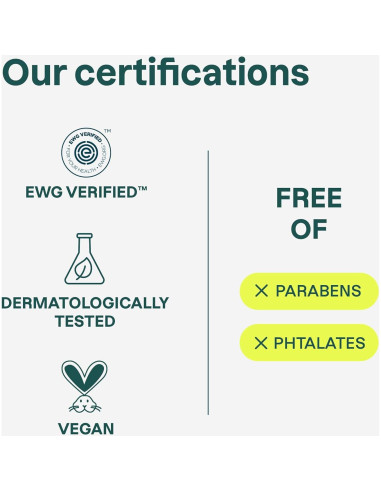 Jabón Líquido Vegano ATTITUDE 473 ml Hojas de Naranja