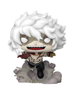 Figura Funko Pop Tomura Shigaraki My Hero Academia 10,67 cm 2