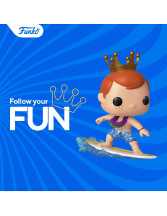 Funko POP Pikachu Sentado 9,53 cm Coleccionable Multicolor 2