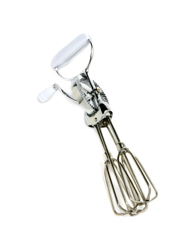 Batidor de Huevos Norpro 30.5 cm Acero Inoxidable 18/10