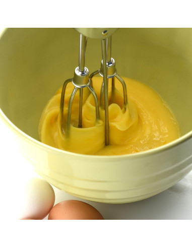 Batidor de Huevos Norpro 30.5 cm Acero Inoxidable 18/10