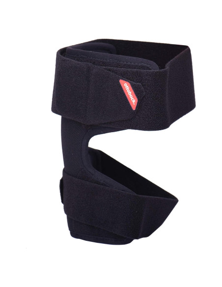 Correa y Forro Ottobock WalkOn Reaction Izquierda 39-42