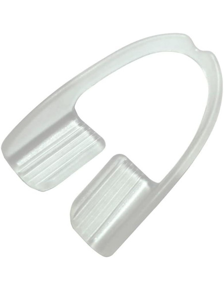 Protector Bucal Antirrechinado Wokyo - Paquete de 10 Unidades