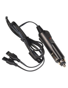 Cargador de Batería HQRP para Entrenadores de Perros