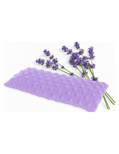 Almohadilla para Ojos Solayman de Lavanda 20x10 cm - Aromaterapia