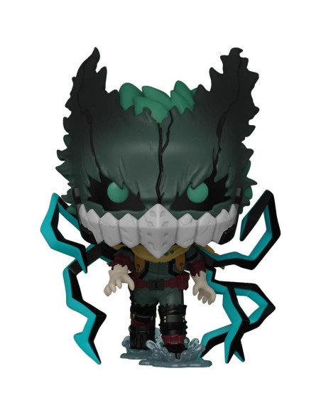 Funko Pop Plus My Hero Academia Deku Vigilante 12.7 cm