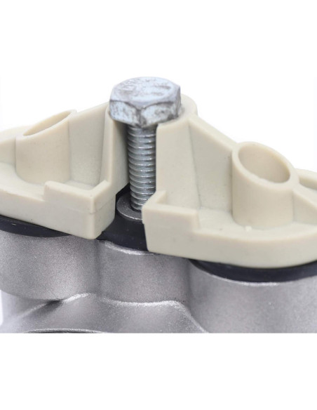 Compresor de A/C DRIKH con Embrague para Dodge y Jeep