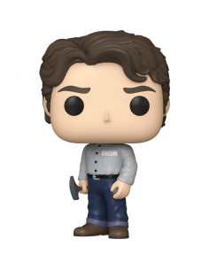 Funko POP Andy Dufresne La Redención de Shawshank 10.5 cm 2