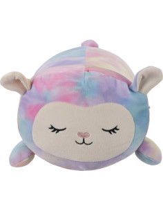 Peluches Squishmallows 30cm Lana Cordero Arcoíris Jazwares 2