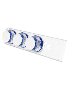 Organizador de Yogur SOPHICO para Nevera, 4 Botellas, 38x10.4cm