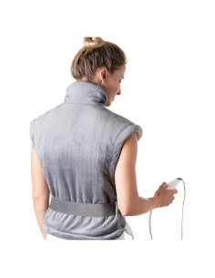 Almohadilla Térmica Extra Larga Pure Enrichment PEHPBACK-G 73.66x60.96cm