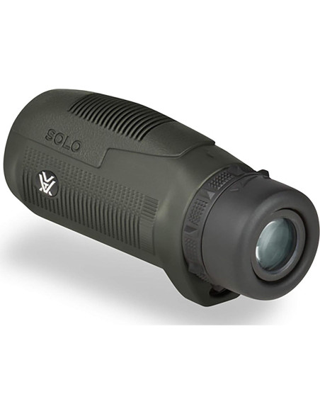 Monóculo Vortex Optics Solo 8x25 - A prueba de agua y niebla