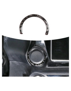 Anillo de Recorte de Encendido Toyota Hilux 2015-2021 RURZTDAKM