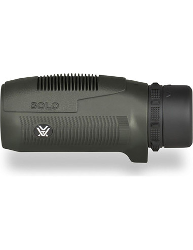 Monóculo Vortex Optics Solo 8x25 - A prueba de agua y niebla