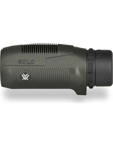 Monóculo Vortex Optics Solo 8x25 - A prueba de agua y niebla