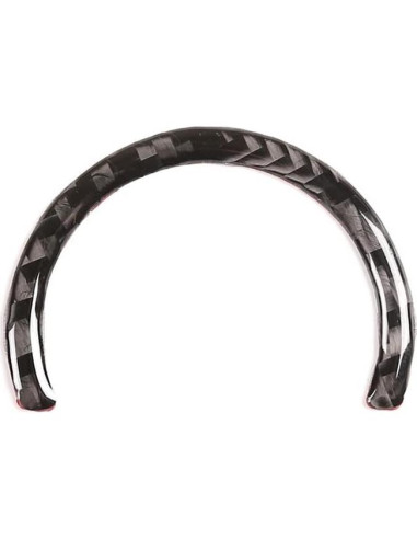 Anillo de Recorte de Encendido Toyota Hilux 2015-2021 RURZTDAKM