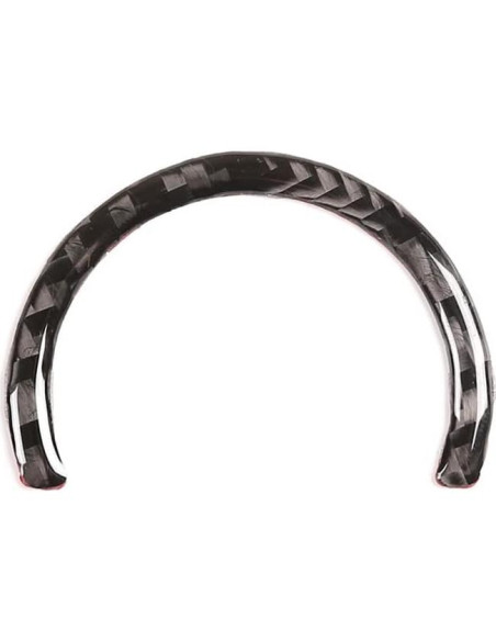 Anillo de Recorte de Encendido Toyota Hilux 2015-2021 RURZTDAKM