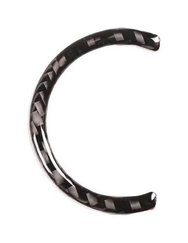 Anillo de Recorte de Encendido Toyota Hilux 2015-2021 RURZTDAKM