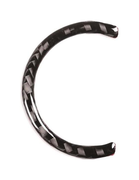 Anillo de Recorte de Encendido Toyota Hilux 2015-2021 RURZTDAKM