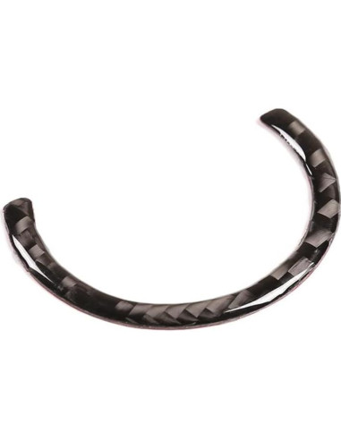 Anillo de Recorte de Encendido Toyota Hilux 2015-2021 RURZTDAKM